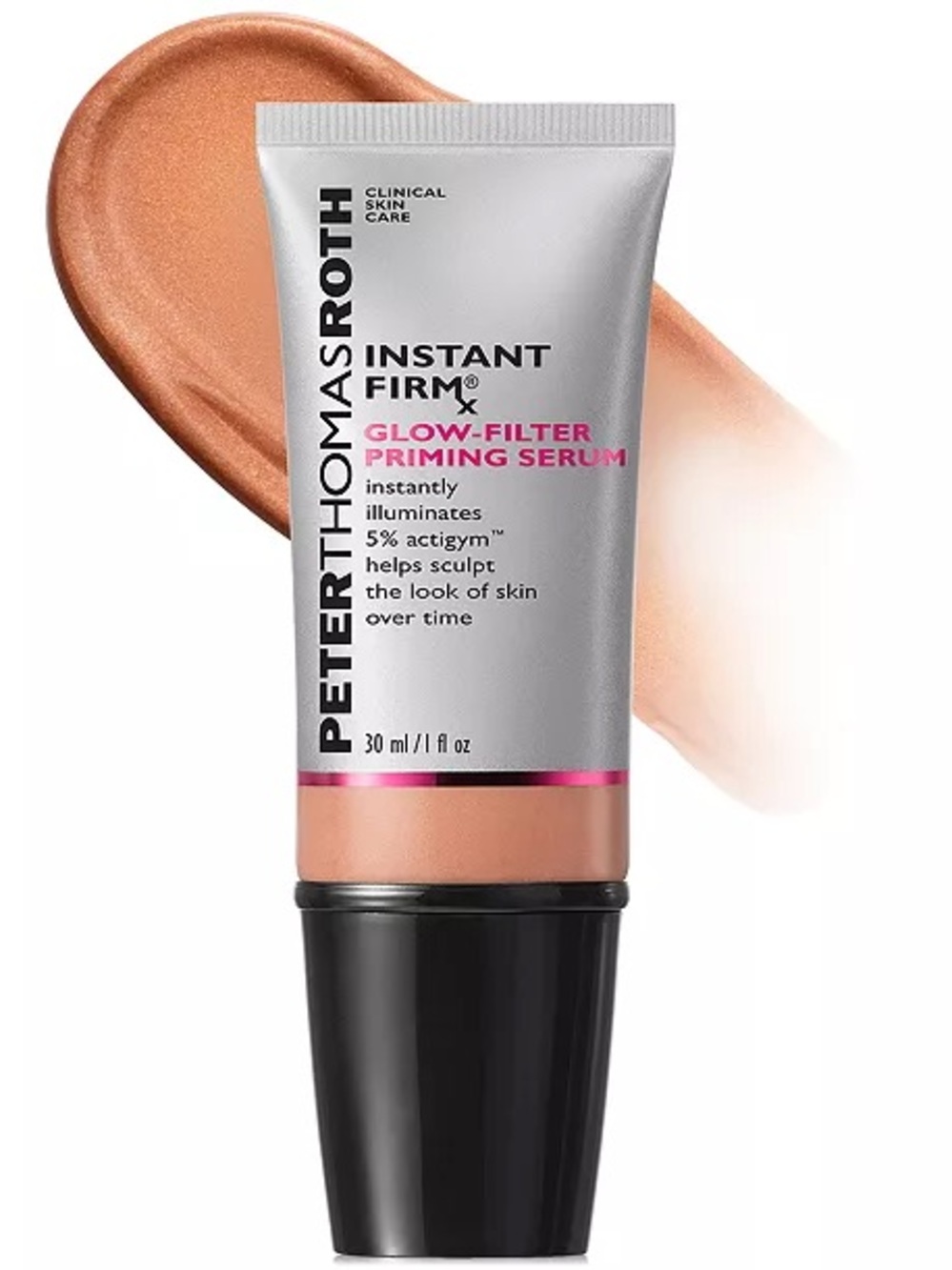 Peter Thomas Roth Instant FIRMx Glow-Filter Priming Serum